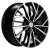 7x17/5x110 ET46 D63,3 KHW1717 (Changan CS35/CS35 Pro) Black-FP 7x17/5x110 ET46 D63,3 KHW1717 (Changan CS35/CS35 Pro) Black-FP