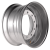 11,75x22,5/10x335 ET0 D281 Silver (14 мм) 11,75x22,5/10x335 ET0 D281 Silver (14 мм)