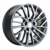 7x17/5x114,3 ET37 D66,5 KHW1717 (Jolion) Gray 7x17/5x114,3 ET37 D66,5 KHW1717 (Jolion) Gray