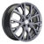 7x18/5x114,3 ET40 D64,1 KHW1806 (Haval F7/F7x) Gray 7x18/5x114,3 ET40 D64,1 KHW1806 (Haval F7/F7x) Gray