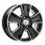6,5x16/5x114,3 ET46 D67,1 KHW1601 (Mitsubishi) Black-FP 6,5x16/5x114,3 ET46 D67,1 KHW1601 (Mitsubishi) Black-FP