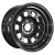 8x16/6x114,3 ET0 D66 Nissan Navara D40 2.5TD Semicircle Gloss Black (LTM) 8x16/6x114,3 ET0 D66 Nissan Navara D40 2.5TD Semicircle Gloss Black (LTM)