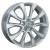 7,5x17/5x114,3 ET50 D67,1 MZ39 Sil (конус, C570) 7,5x17/5x114,3 ET50 D67,1 MZ39 Sil (конус, C570)