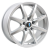 7x17/5x108 ET45 D67,1 1715 Silver 7x17/5x108 ET45 D67,1 1715 Silver