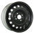 6x15/5x100 ET38 D57,1 64H38D Black 6x15/5x100 ET38 D57,1 64H38D Black