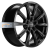 7,5x18/5x108 ET47 D60,1 KHW1808 (Chery Tiggo 8/8 Pro) Black 7,5x18/5x108 ET47 D60,1 KHW1808 (Chery Tiggo 8/8 Pro) Black