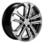 7x18/5x114,3 ET38 D67,1 KHW1803 (Outlander) Gray-FP 7x18/5x114,3 ET38 D67,1 KHW1803 (Outlander) Gray-FP
