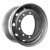 11,75x22,5/10x335 ET120 D281 Sil (16 мм) 11,75x22,5/10x335 ET120 D281 Sil (16 мм)