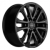 7,5x18/6x139,7 ET30 D106,1 KHW1805 (Fortuner/Hilux) Black 7,5x18/6x139,7 ET30 D106,1 KHW1805 (Fortuner/Hilux) Black