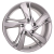 6,5x16/5x114,3 ET50 D67,1 650 Silver 6,5x16/5x114,3 ET50 D67,1 650 Silver