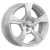 6,5x16/5x110 ET43 D63,35 КС1053 Сильвер 6,5x16/5x110 ET43 D63,35 КС1053 Сильвер