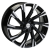 7,5x19/5x114,3 ET45 D67,1 KHW1901 (CX-5/CX8) Black-FP 7,5x19/5x114,3 ET45 D67,1 KHW1901 (CX-5/CX8) Black-FP