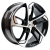 7x17/5x108 ET40 D54,1 R037 (JAC) BD 7x17/5x108 ET40 D54,1 R037 (JAC) BD