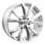 7,5x19/5x108 ET36 D65,1 R009 (Exeed) Silver 7,5x19/5x108 ET36 D65,1 R009 (Exeed) Silver